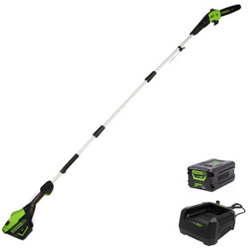그린웍스 PRO 60V 고지톱 (5.0Ah, 배터리 1개)_이미지