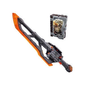 가면라이더 가면라이더 세이버 변신성검 DX토호검 격토