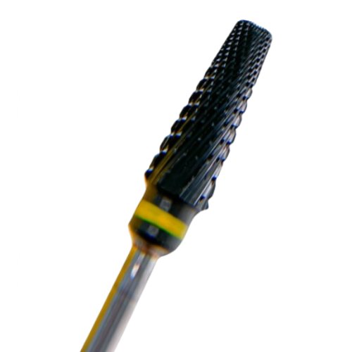 YOGO 망고 프로 블랙코팅 멀티 오프 네일 비트