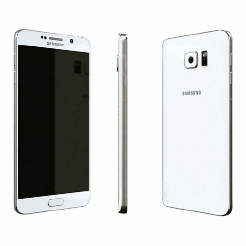 삼성전자 갤럭시노트5 LTE 32GB, 자급제 (해외구매)_이미지