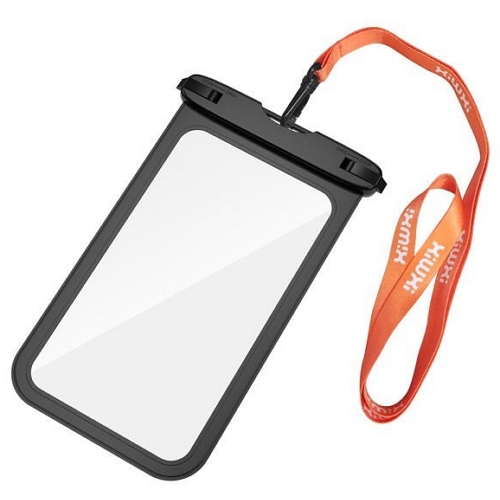 베켄 베락스 파워 워터프루프 스트랩 클립 방수팩