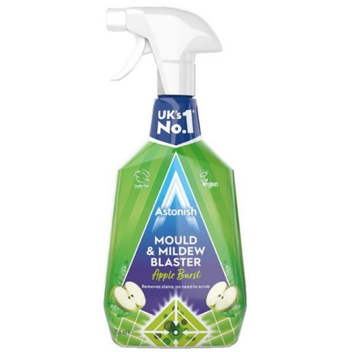 곰팡이제거제 애플버스트 750ml