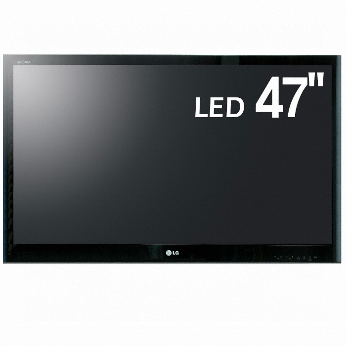 LG전자 인피니아 47LV5510 (벽걸이 각도조절)_이미지