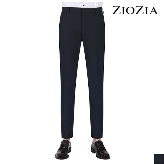 지오지아 슬림 베이직 정장팬츠 ABA5SP1301