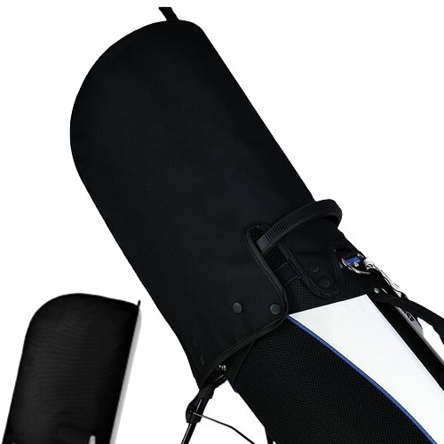 산디앤 골프백 캐디백 스탠드백 후드커버 Black GBCH311이미지입니다. 누르면 해당 게시물로 새창이동합니다.