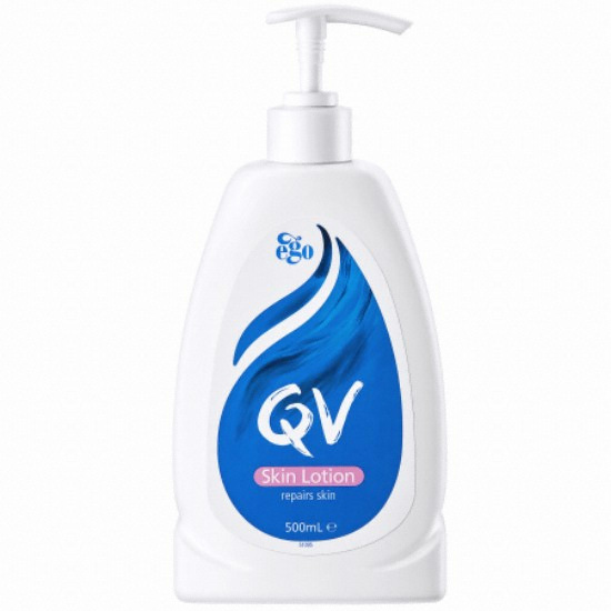 EGO QV ��Ų �μ� 500ml