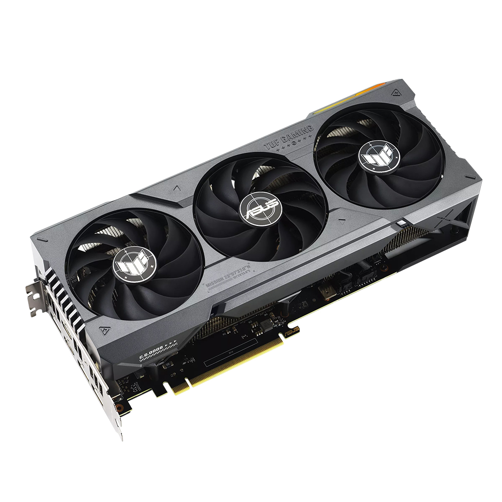 ASUS TUF Gaming 지포스 RTX 4070 Ti SUPER D6X 16GB 인텍앤컴퍼니_이미지