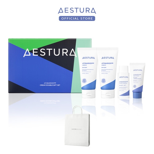 에스트라 2세대 아토베리어 365 크림 80ml (2개)_이미지