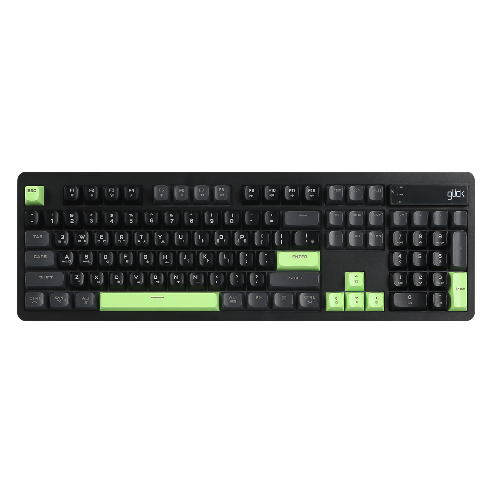 ��Ŭ��Ŀ OFFICEPRO WK50 ���Ϸ��� M RGB ������ ��� ���� �������� 104