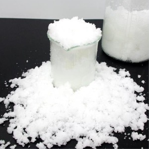 겨울영화촬영 눈만들기 눈가루 100g 과학키트 엄마표_이미지