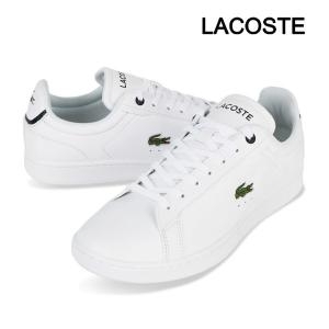 라코스테 LACOSTE 남성 운동화 카나비 프로 BL23 화이트 7-45SMA0110042 1346831