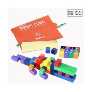 매직큐브 큐블로 매직100C (MC100C)이미지입니다. 누르면 해당 게시물로 새창이동합니다.