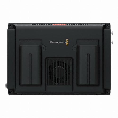 Blackmagic Design ���� ��ý�Ʈ 7��ġ 12G HDR ����������