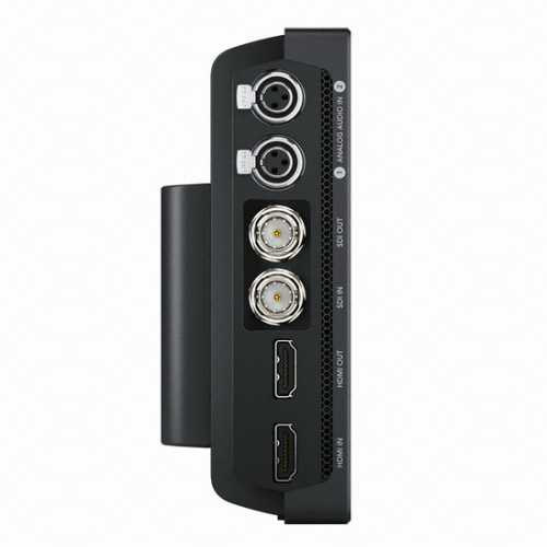 Blackmagic Design 비디오 어시스트 7인치 12G HDR 프리뷰모니터_이미지