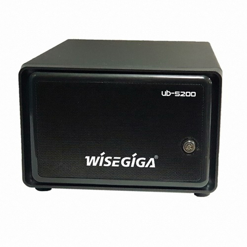 ���Ѿ��̾ؾ� WISEGIGA UB-5200 2019