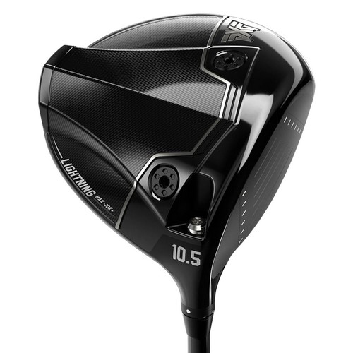 PXG 라이트닝 맥스 커스텀 드라이버+벤투스 샤프트