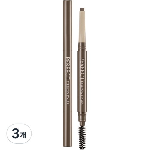 에이블C&C 미샤 퍼펙트 아이브로우 스타일러 0.15g