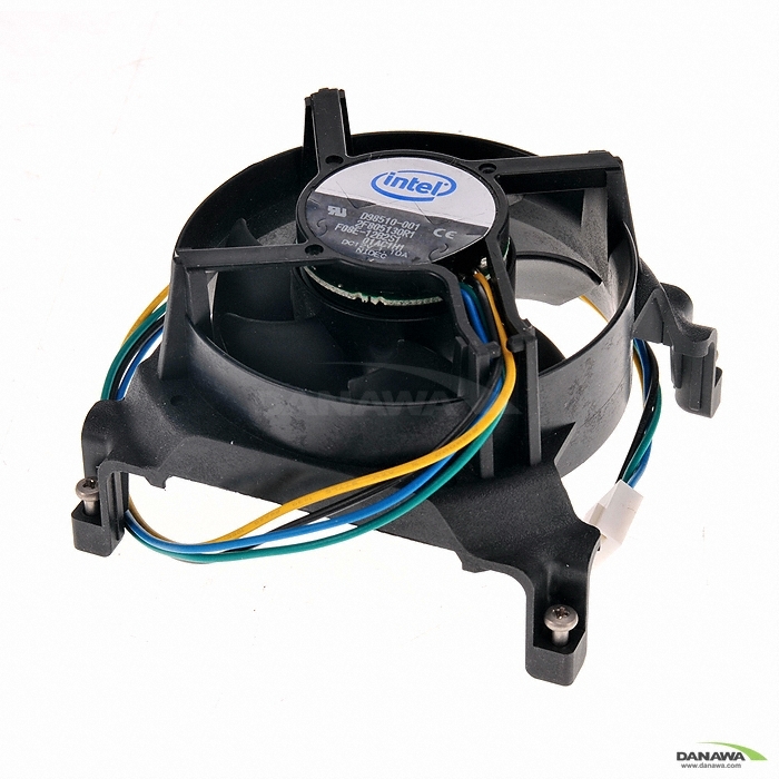 COOLERTEC INTEL XEON-771 FAN_이미지