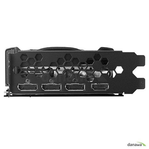 EVGA 지포스 RTX 3080 XC3 ULTRA GAMING D6X 10GB LHR_이미지