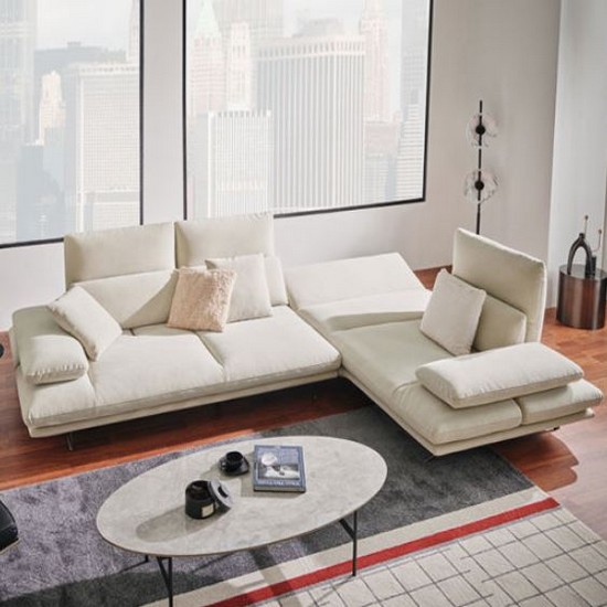 에싸 오아후 코너형 스윙기능 카시미라 패브릭 소파 4인용이미지입니다. 누르면 해당 게시물로 새창이동합니다.