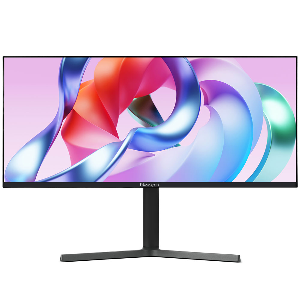 비트엠 Newsync X34IPS FAST-IPS 게이밍_이미지