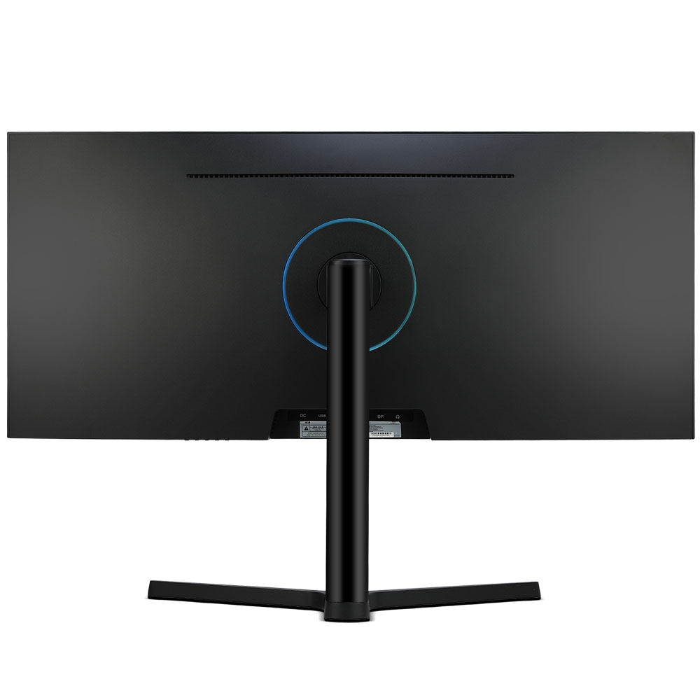 비트엠 Newsync X34IPS FAST-IPS 게이밍_이미지