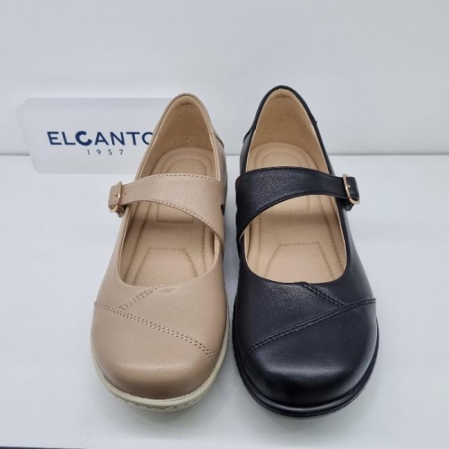 엘칸토 M 여성 4CM 경량 컴포트화 스티치 디테일이 포인트인 경량 여성 컴포트화 LCWC12U5이미지입니다. 누르면 해당 게시물로 새창이동합니다.