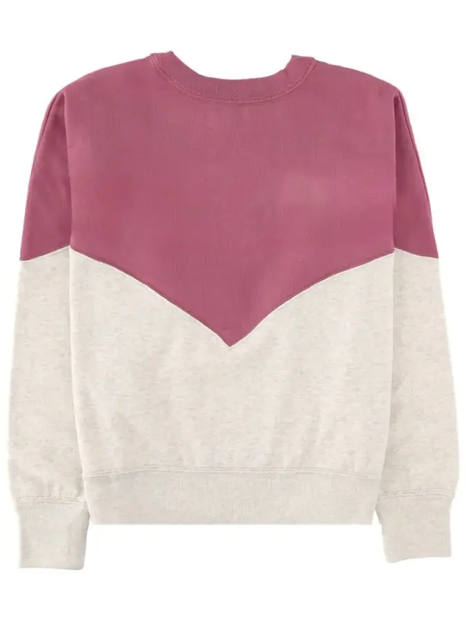 이자벨마랑 ETOILE 맨투맨 SW0006FA_A1M08EMTEC B0041989825