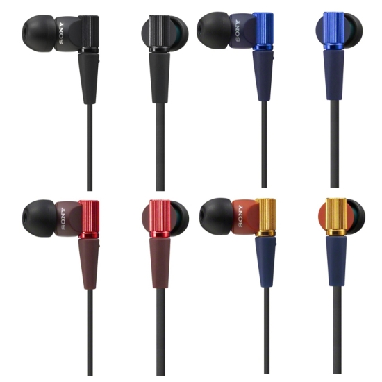 SONY DR-XB22IP