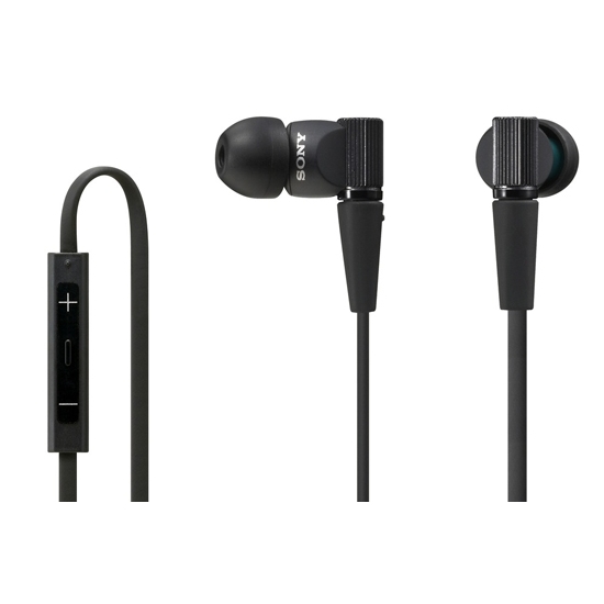 SONY DR-XB22IP