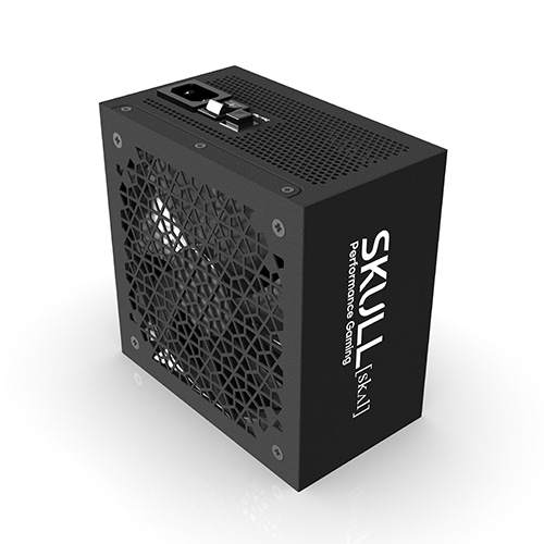 NEWZEN SKULL 1000XM ATX3.0 80PLUS���