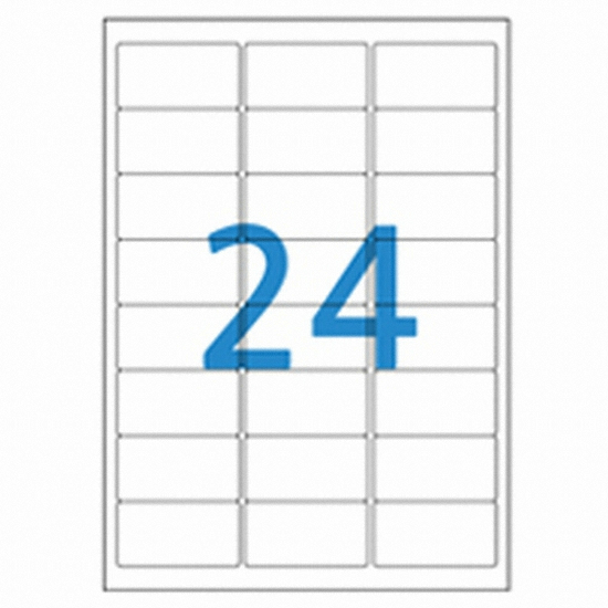 올바른라벨 흰색 라벨 AL024