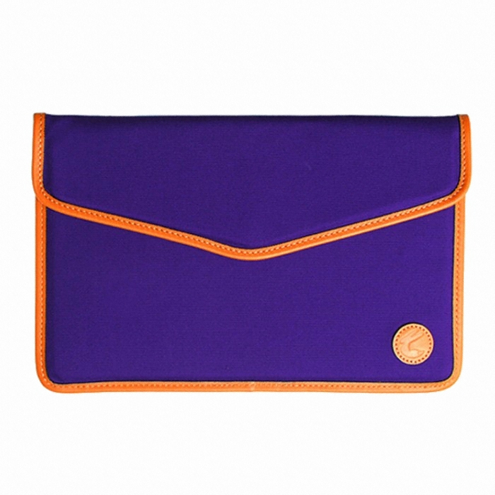 Fennec MacBook Purple 파우치 (Air, 11