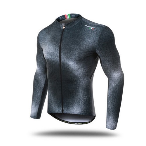 도디치 RSRF-TT-에볼루션A8-LT 긴팔 져지_이미지