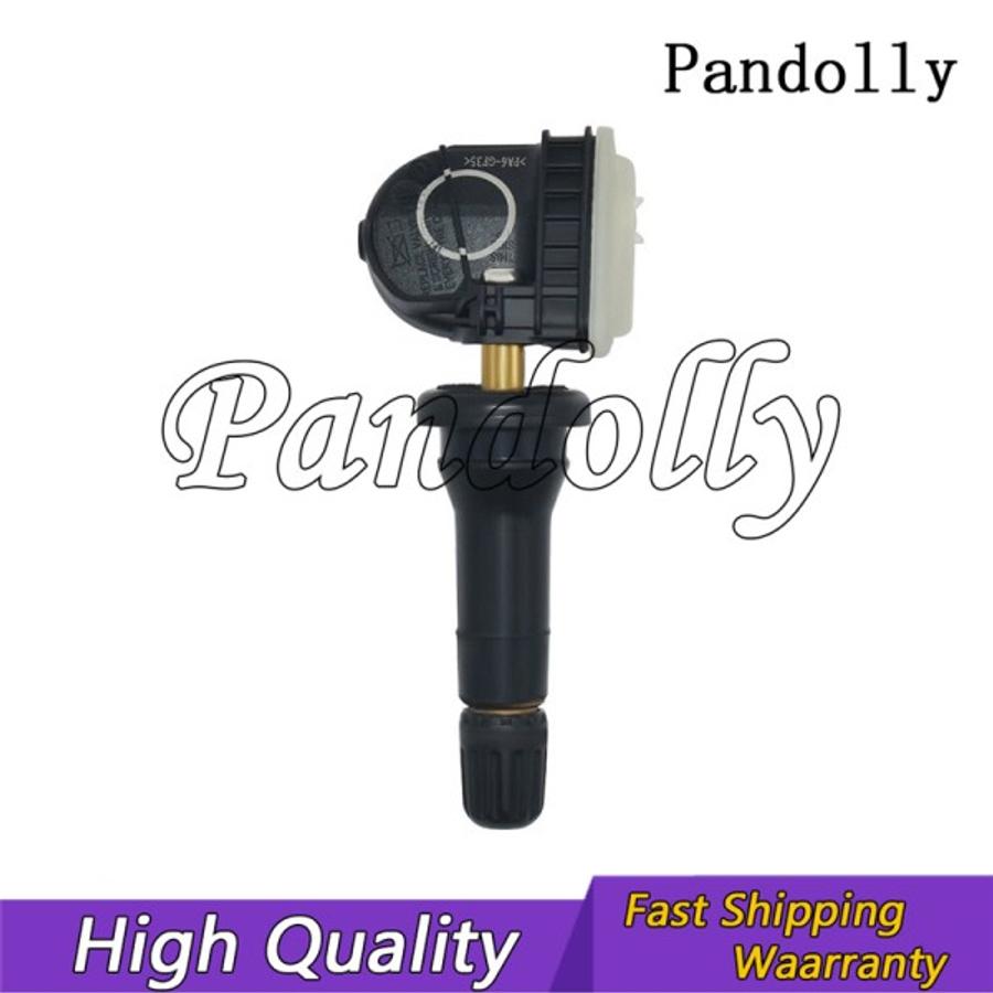 OEM F2GZ1A189B 타이어 압력 센서 모니터링 시스템 TPMS 433MHZ 2014포드 엣지 이스케이프 피에스타