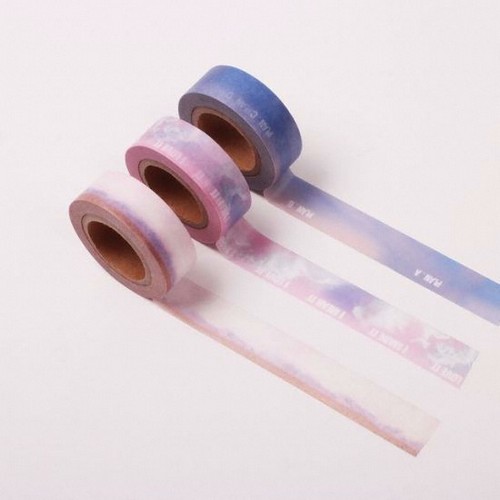 루카랩 스카이 마스킹테이프이미지입니다. 누르면 해당 게시물로 새창이동합니다.