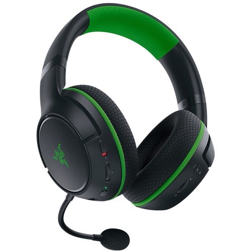 Razer Kaira Hyperspeed Xbox Licensed