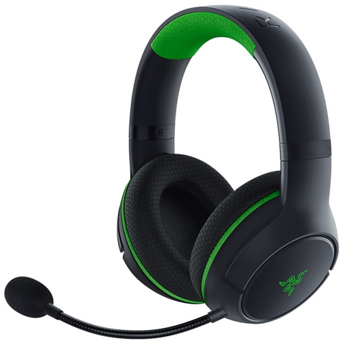 Razer Kaira Hyperspeed Xbox Licensed (블랙, 정품)