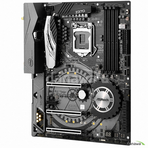 ASRock Z370 Taichi 에즈윈_이미지