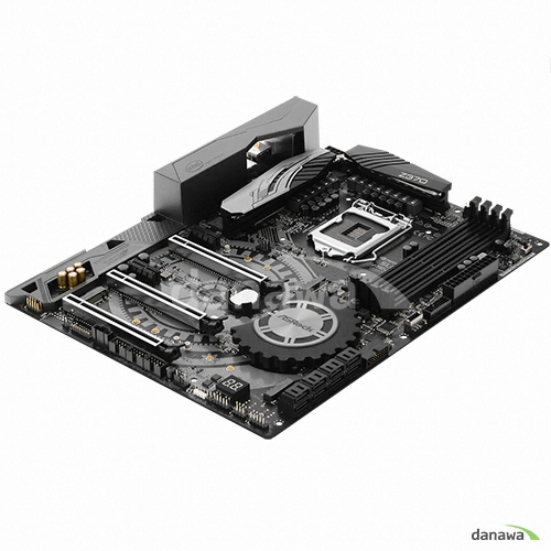 ASRock Z370 Taichi ������