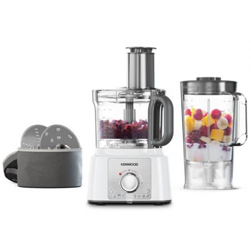 켄우드 멀티프로 익스프레스 FDP65.400WH (일반구매)