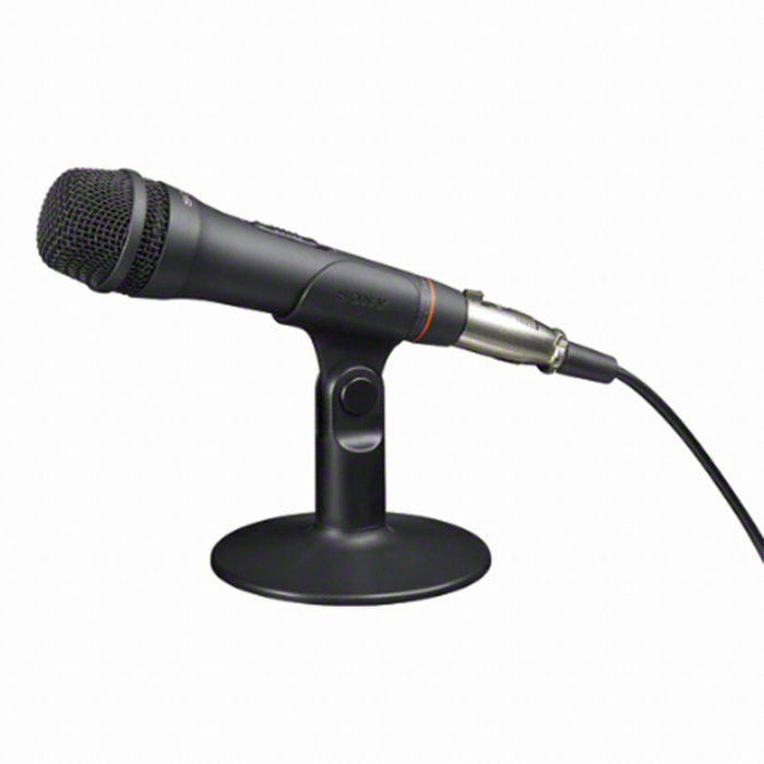 SONY ECM-PCV80U (정품)_이미지