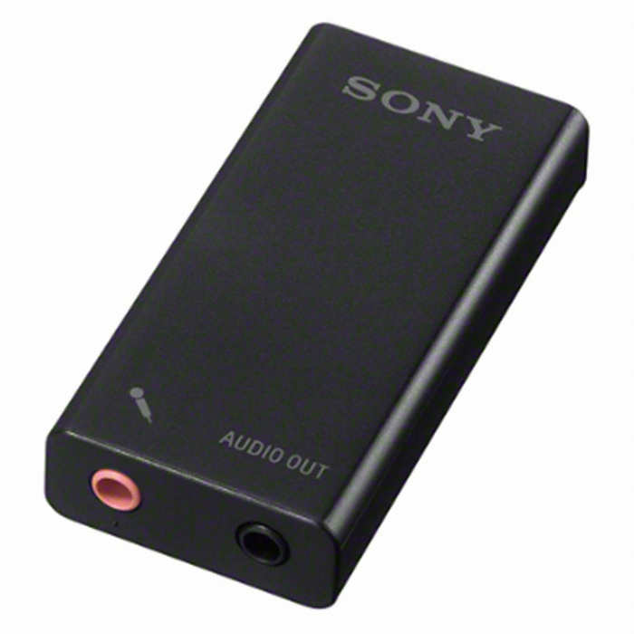 SONY ECM-PCV80U (정품)_이미지
