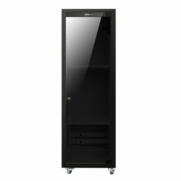 AONE HD-SH2000 현대 서버랙_이미지