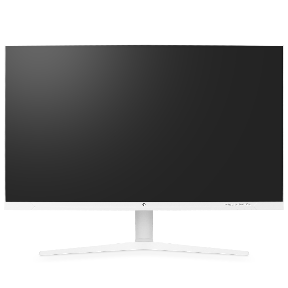 래안텍 EdgeArt QA3260K White Label IPS QHD 180 멀티스탠드_이미지