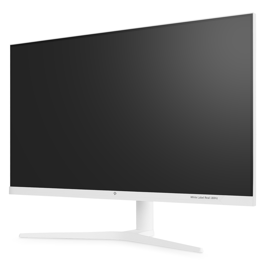 래안텍 EdgeArt QA3260K White Label IPS QHD 180 멀티스탠드_이미지