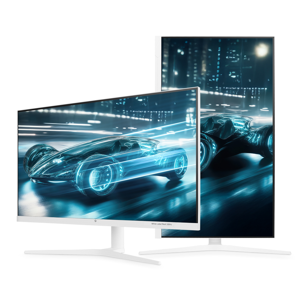 ������ EdgeArt QA3260K White Label IPS QHD 180 ��Ƽ���ĵ�