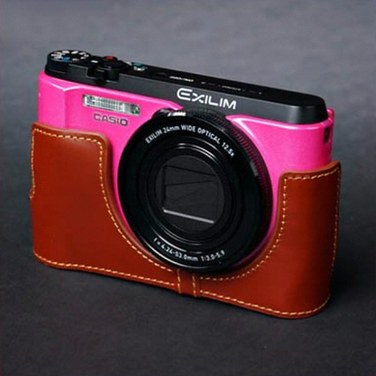 TP오리지널 카시오 ZR1200용 TB02BR-ZR1200 속사케이스 (정품)_이미지