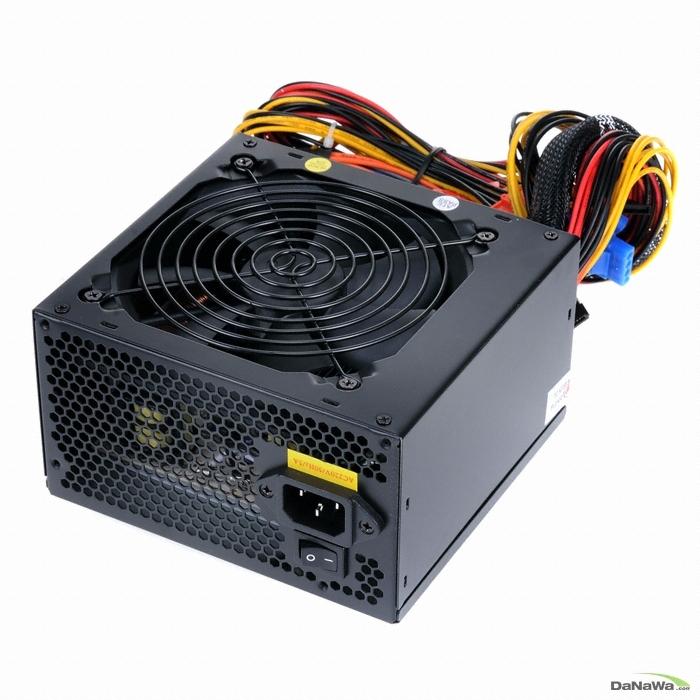 ��� BIGFOOT ���� 500W 80 ��Ƽ��