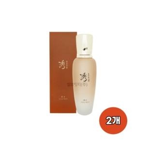 수려한 본 초보습 에멀전 130ml (2개)_이미지